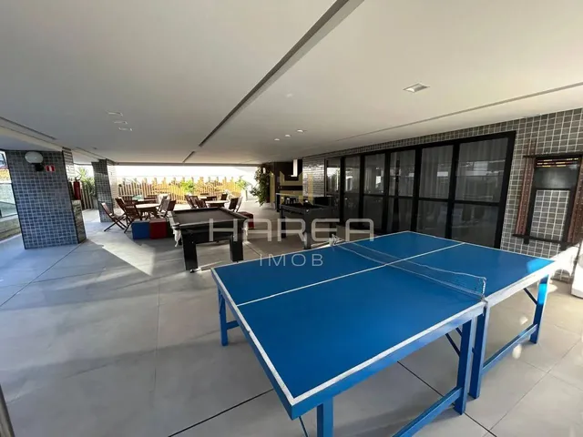 Imagem 3: Smart 445 Nascente - Ponta Verde - Andar Alto - 3 Quartos