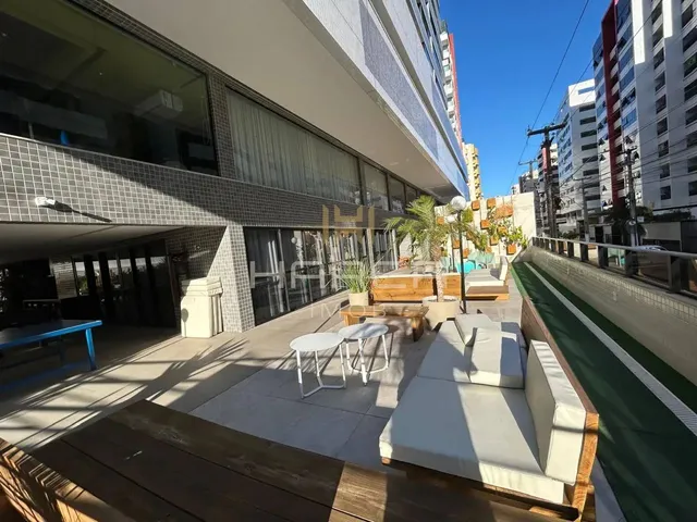 Imagem 8: Smart 445 Nascente - Ponta Verde - Andar Alto - 3 Quartos