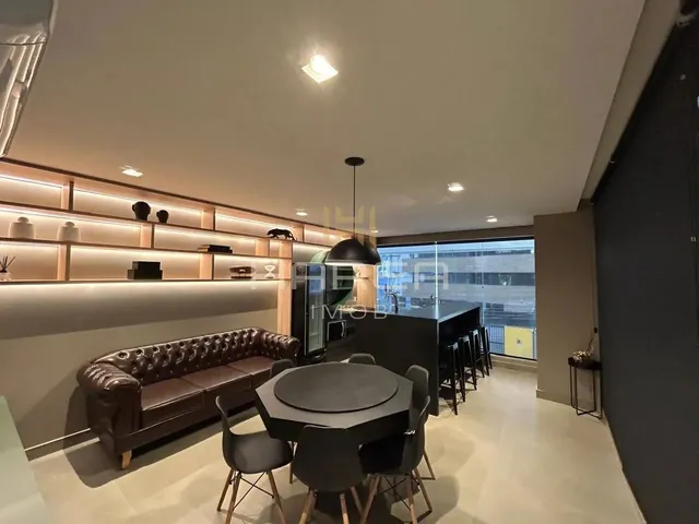 Imagem 10: Smart 445 Nascente - Ponta Verde - Andar Alto - 3 Quartos