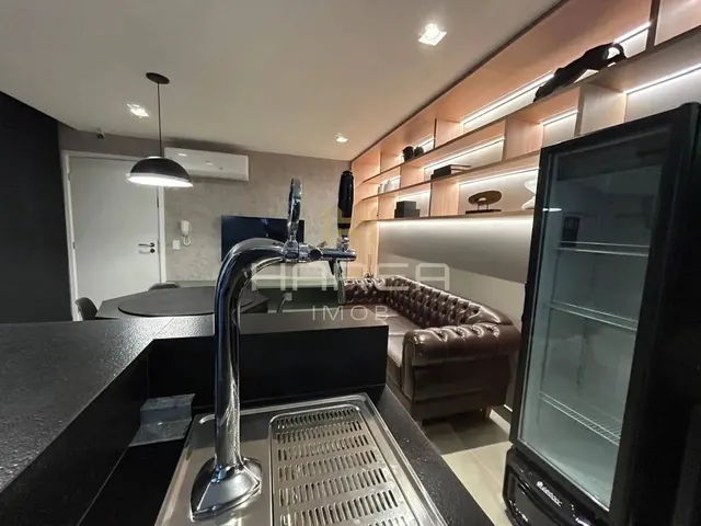 Imagem 15: Smart 445 Nascente - Ponta Verde - Andar Alto - 3 Quartos