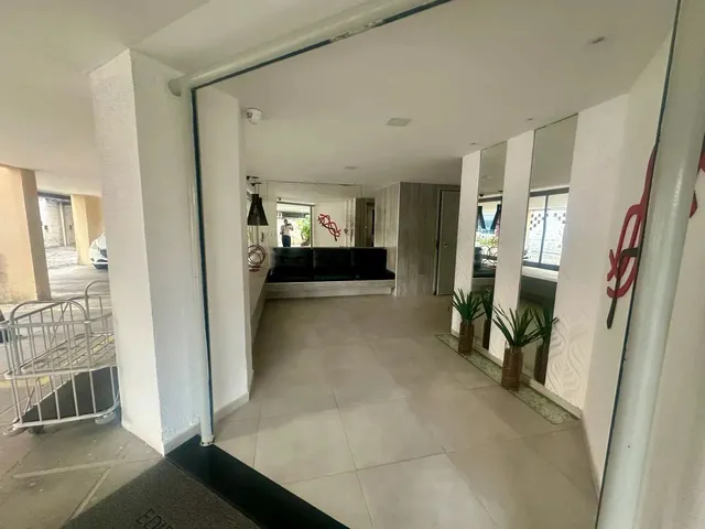 Imagem: Apartamento no Jardim Vaticano - Mangabeiras
