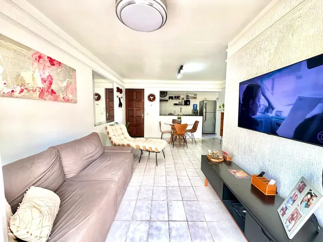 Imagem 7: Apartamento no Jardim Vaticano - Mangabeiras | 84M2 | 3 Quartos