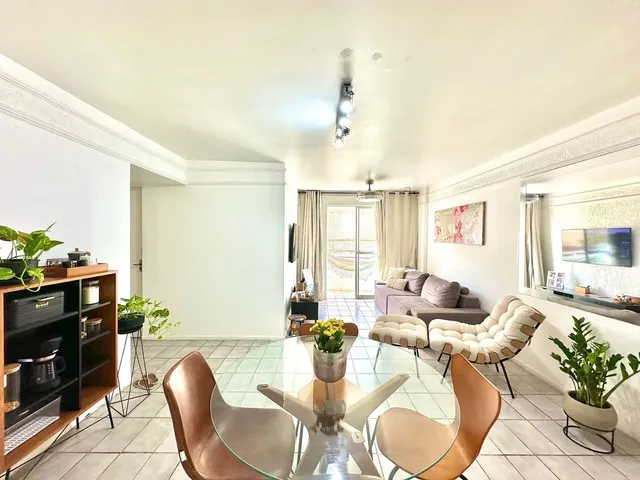 Imagem 8: Apartamento no Jardim Vaticano - Mangabeiras | 84M2 | 3 Quartos