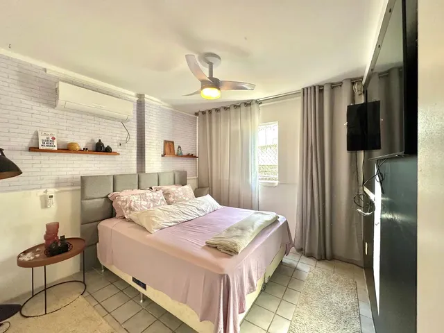 Imagem 11: Apartamento no Jardim Vaticano - Mangabeiras | 84M2 | 3 Quartos