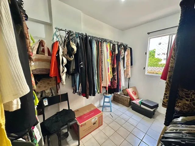 Imagem 12: Apartamento no Jardim Vaticano - Mangabeiras | 84M2 | 3 Quartos