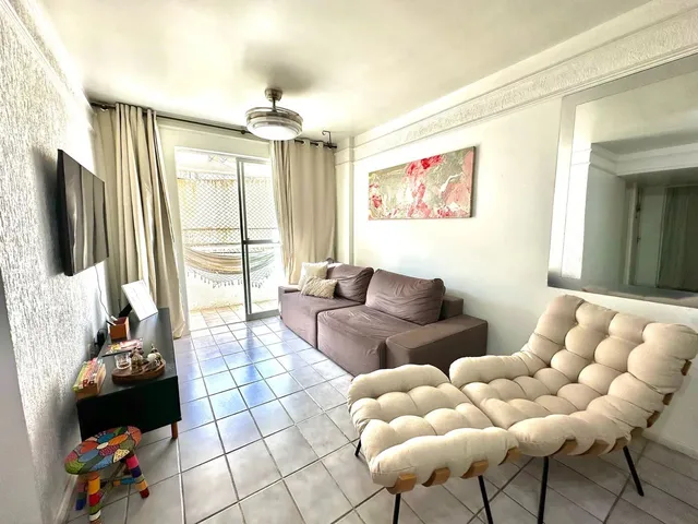 Imagem 13: Apartamento no Jardim Vaticano - Mangabeiras | 84M2 | 3 Quartos