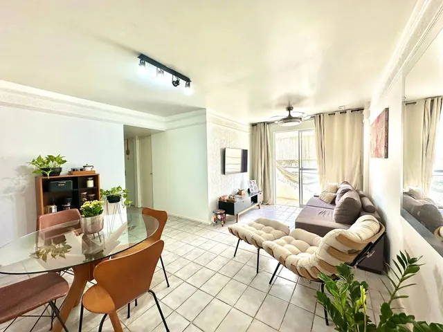 Imagem 14: Apartamento no Jardim Vaticano - Mangabeiras | 84M2 | 3 Quartos