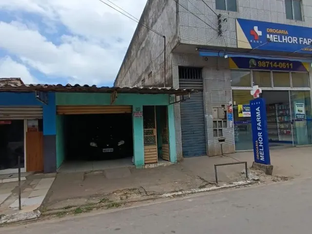 Imagem: Excelente. Ponto Comercial com Residência