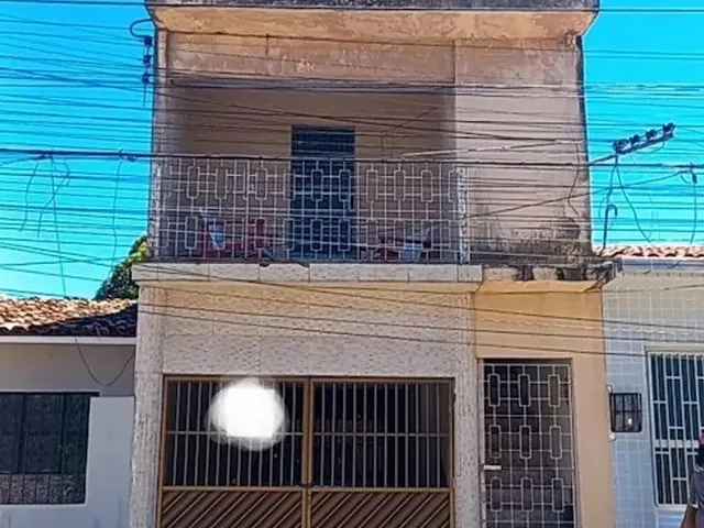 Imagem: Casa na Ponta da Terra Próximo a Praia(1