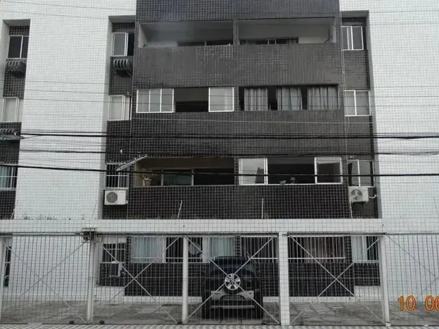 Imagem 1: Imóvel para Venda Tem 76 Metros Quadrados com 3 Quartos em Jatiúca - Maceió - Al