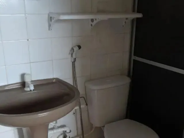 Imagem 2: Imóvel para Venda Tem 76 Metros Quadrados com 3 Quartos em Jatiúca - Maceió - Al