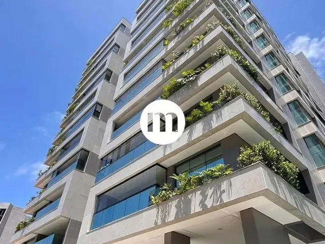 Imagem: Edifício Giardini 227M²