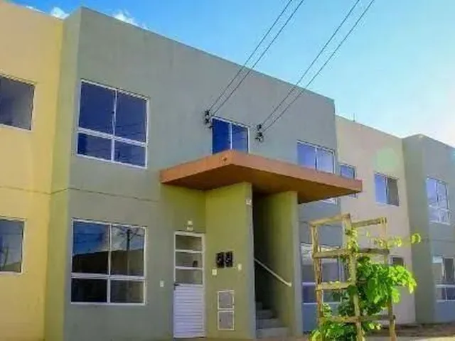 Imagem: Apartamento Primeiro Andar Reformado