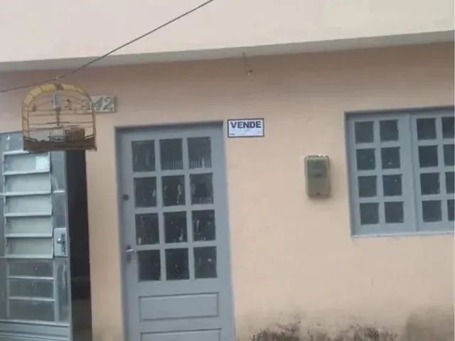 Imagem: Casa À Venda no Jacintinho