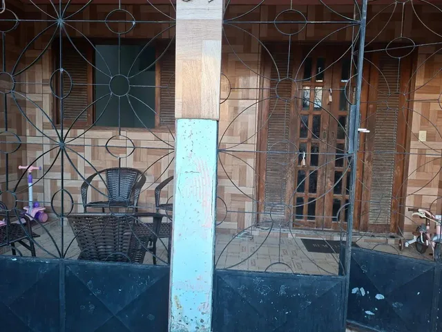 Imagem: Vendo Casa no Rio Novo ( Parte Alta ) Não