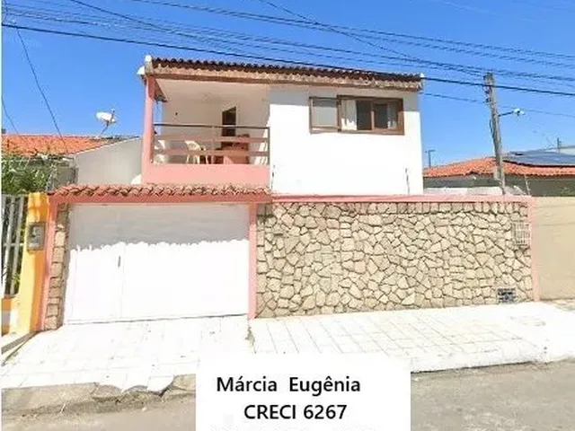 Imagem: Vendo Ótima Casa com 4/4 na Jatiuca