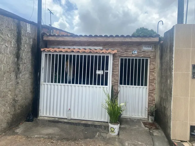Imagem: Casa no Benedito Bentes 2 Próximo o Preço