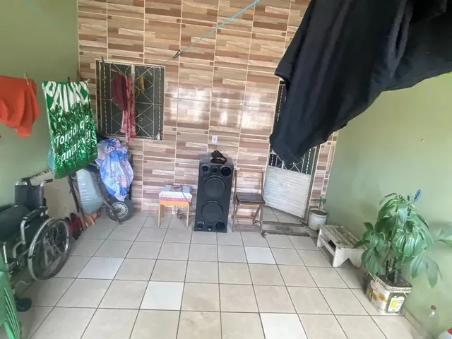 Imagem 2: Casa no Benedito Bentes 2 Próximo o Preço Bom Perto de Tudo no Plano Rua Asfaltada