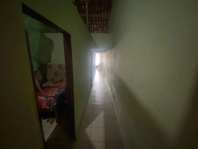 Imagem 3: Casa no Benedito Bentes 2 Próximo o Preço Bom Perto de Tudo no Plano Rua Asfaltada
