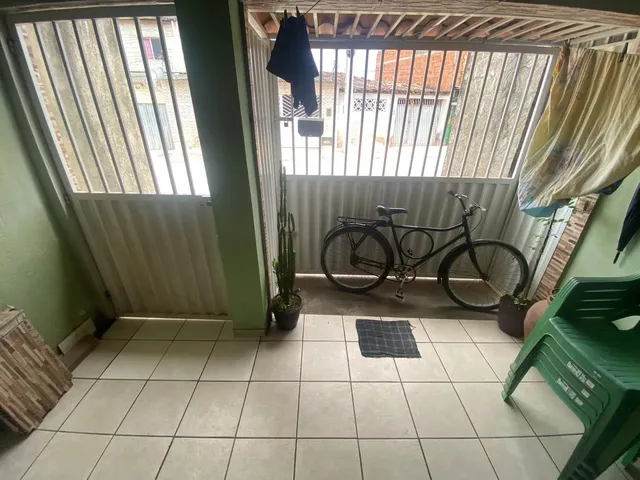 Imagem 4: Casa no Benedito Bentes 2 Próximo o Preço Bom Perto de Tudo no Plano Rua Asfaltada