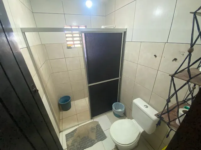 Imagem 5: Casa no Benedito Bentes 2 Próximo o Preço Bom Perto de Tudo no Plano Rua Asfaltada
