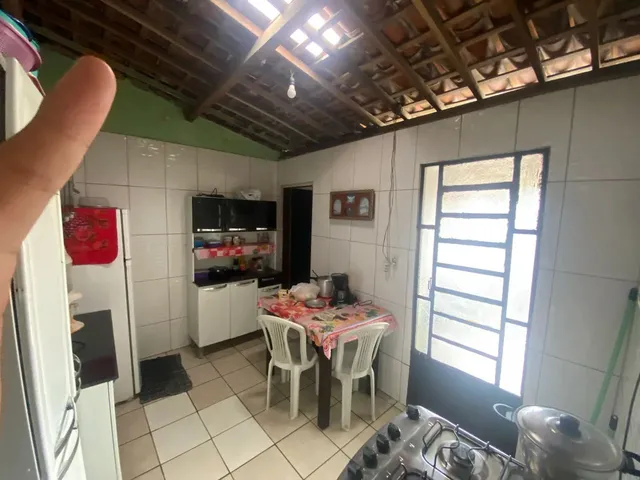 Imagem 7: Casa no Benedito Bentes 2 Próximo o Preço Bom Perto de Tudo no Plano Rua Asfaltada