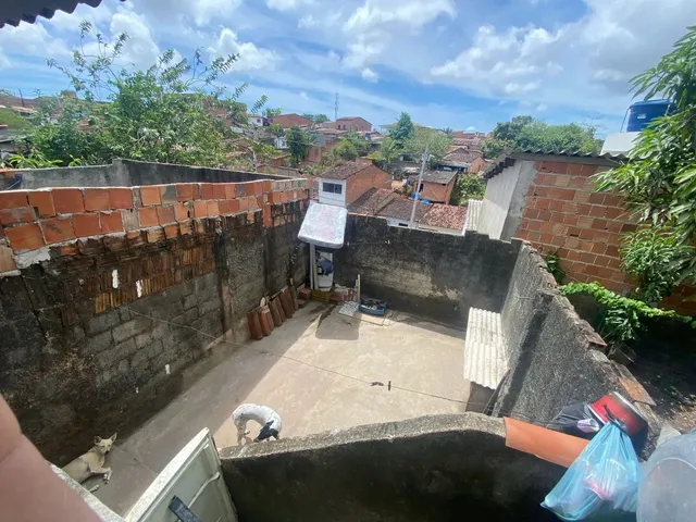 Imagem 8: Casa no Benedito Bentes 2 Próximo o Preço Bom Perto de Tudo no Plano Rua Asfaltada