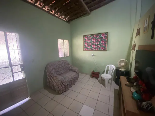 Imagem 9: Casa no Benedito Bentes 2 Próximo o Preço Bom Perto de Tudo no Plano Rua Asfaltada