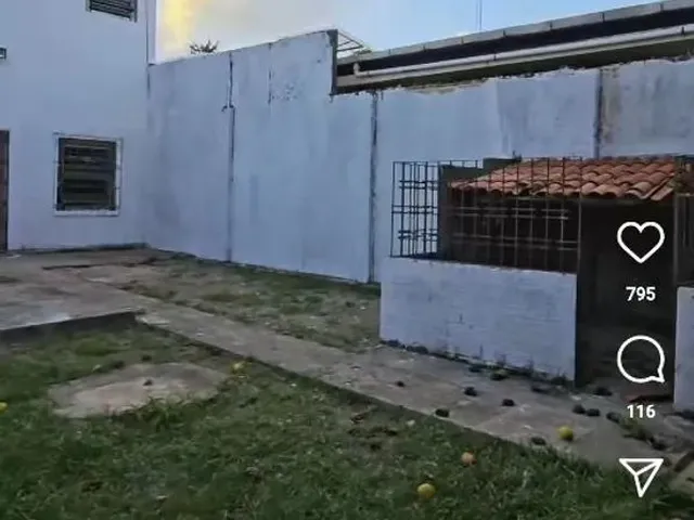 Imagem 8: Casa no Farol com 500M² de Terreno e 3 Quartos, Sendo 1 Suíte