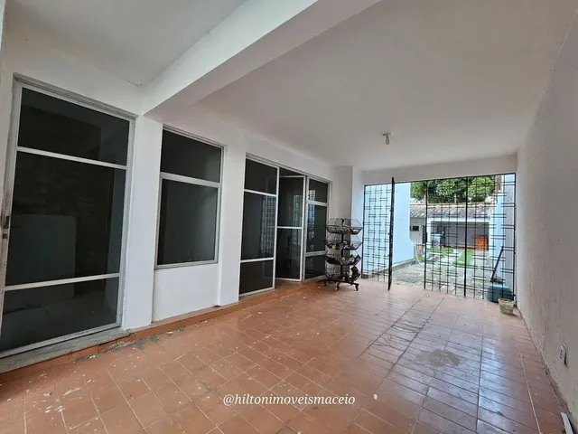 Imagem 11: Casa no Farol com 500M² de Terreno e 3 Quartos, Sendo 1 Suíte
