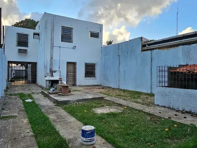 Imagem 12: Casa no Farol com 500M² de Terreno e 3 Quartos, Sendo 1 Suíte