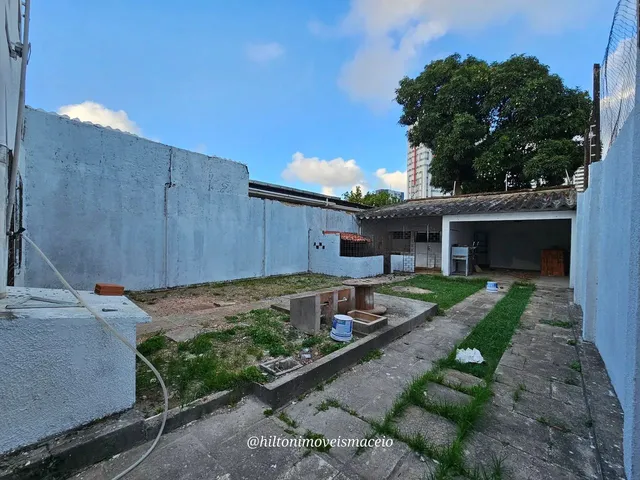 Imagem 13: Casa no Farol com 500M² de Terreno e 3 Quartos, Sendo 1 Suíte
