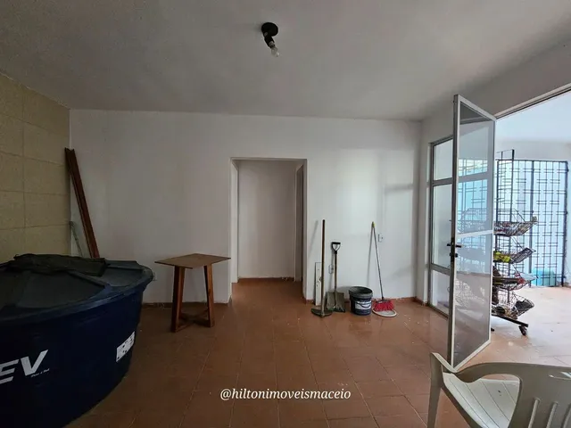 Imagem 15: Casa no Farol com 500M² de Terreno e 3 Quartos, Sendo 1 Suíte