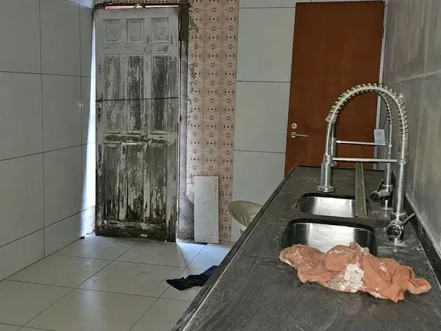 Imagem 16: Casa no Farol com 500M² de Terreno e 3 Quartos, Sendo 1 Suíte