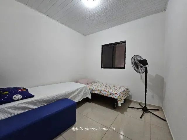 Imagem 5: Casa no Acauã Graciliano Ramos com 4 Quartos