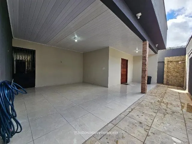 Imagem 6: Casa no Acauã Graciliano Ramos com 4 Quartos
