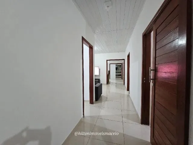 Imagem 3: Casa no Acauã Graciliano Ramos com 4 Quartos