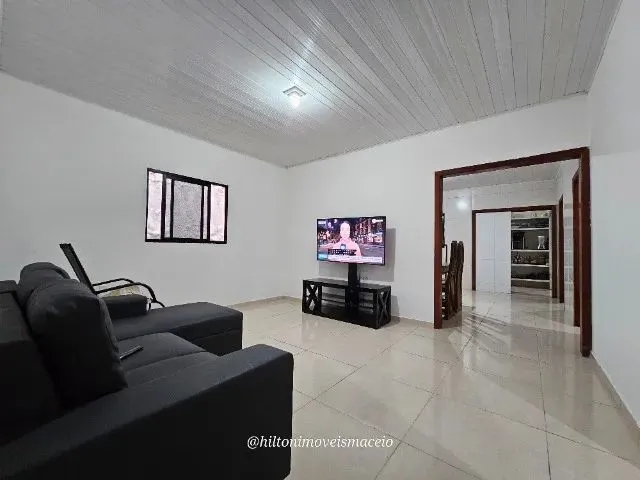 Imagem 9: Casa no Acauã Graciliano Ramos com 4 Quartos
