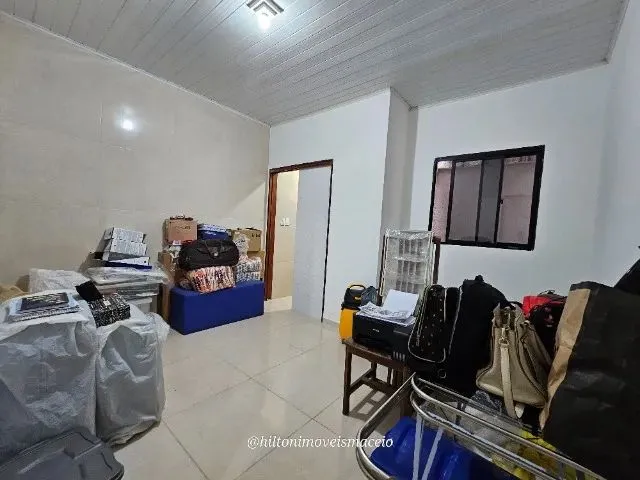 Imagem 12: Casa no Acauã Graciliano Ramos com 4 Quartos