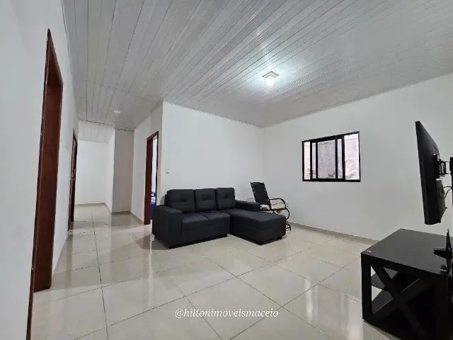 Imagem 8: Casa no Acauã Graciliano Ramos com 4 Quartos