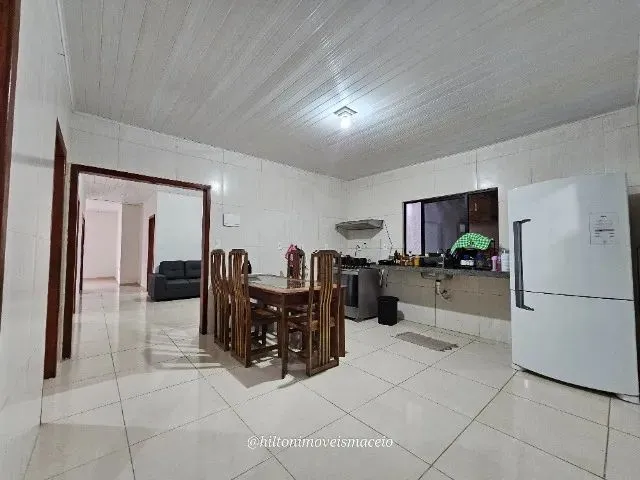 Imagem 15: Casa no Acauã Graciliano Ramos com 4 Quartos