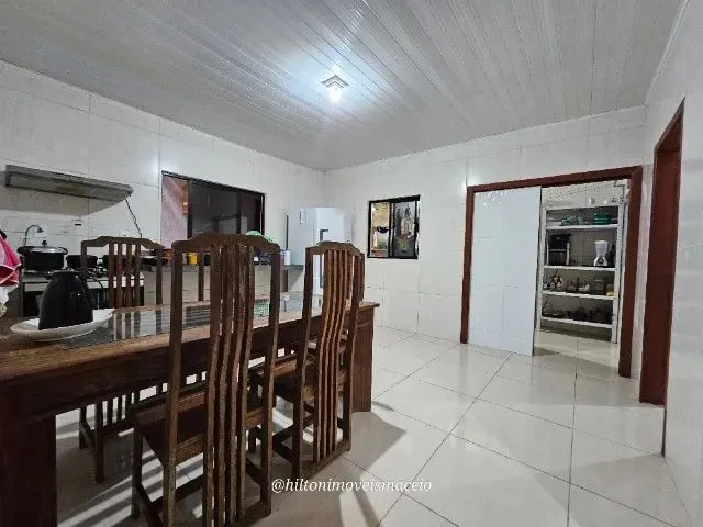 Imagem 13: Casa no Acauã Graciliano Ramos com 4 Quartos
