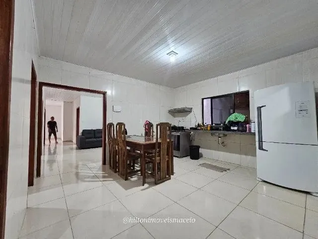 Imagem 4: Casa no Acauã Graciliano Ramos com 4 Quartos