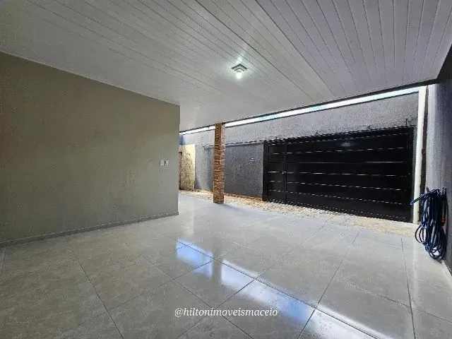 Imagem 7: Casa no Acauã Graciliano Ramos com 4 Quartos