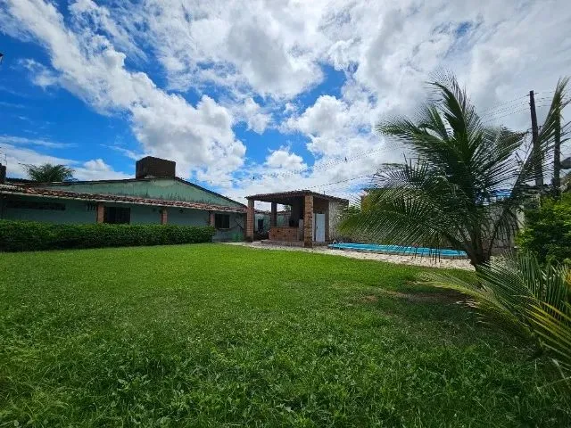 Imagem: Casa Grande na Cidade Universitária / Forene