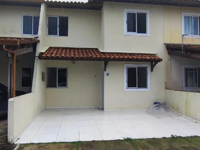 Imagem: Vende-Se Casa no Cond. Fechado no Antares