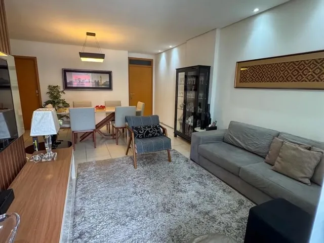 Imagem: Apartamento À Venda na Ponta Verde Edifício