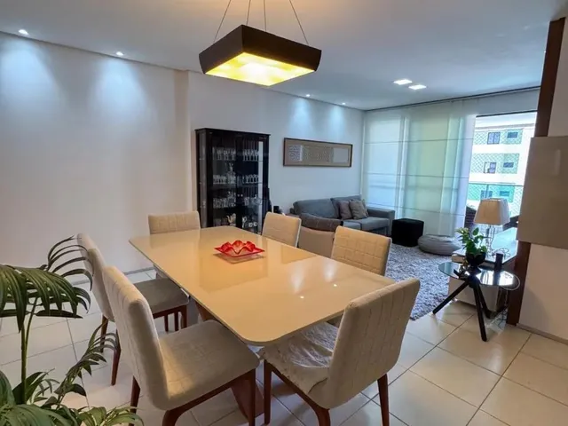 Imagem 2: Apartamento À Venda na Ponta Verde Edifício One