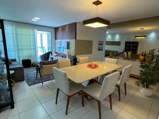 Imagem 4: Apartamento À Venda na Ponta Verde Edifício One