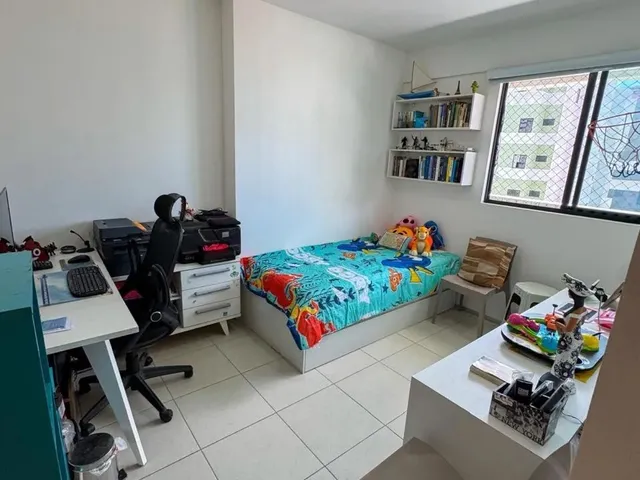 Imagem 7: Apartamento À Venda na Ponta Verde Edifício One